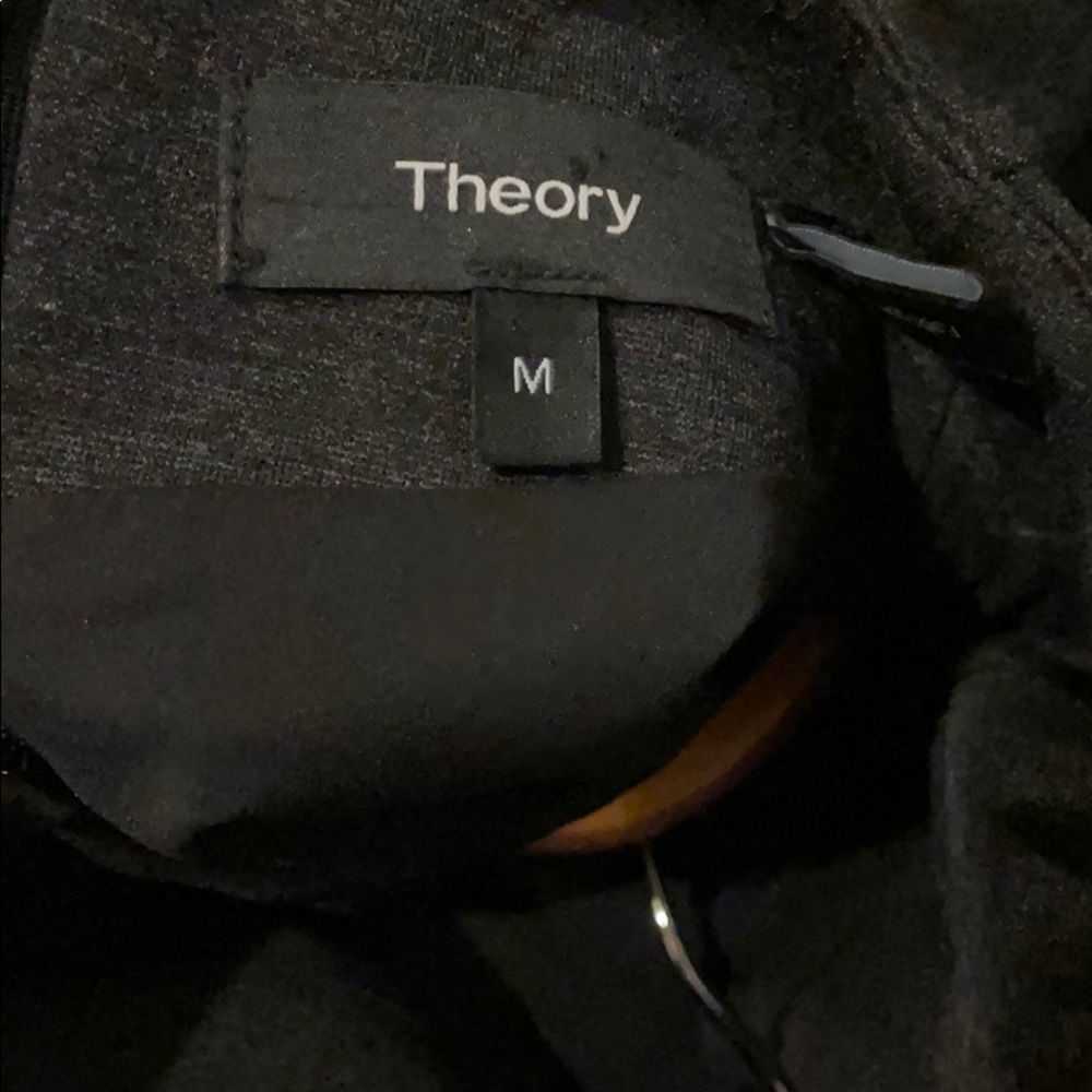Theory combo